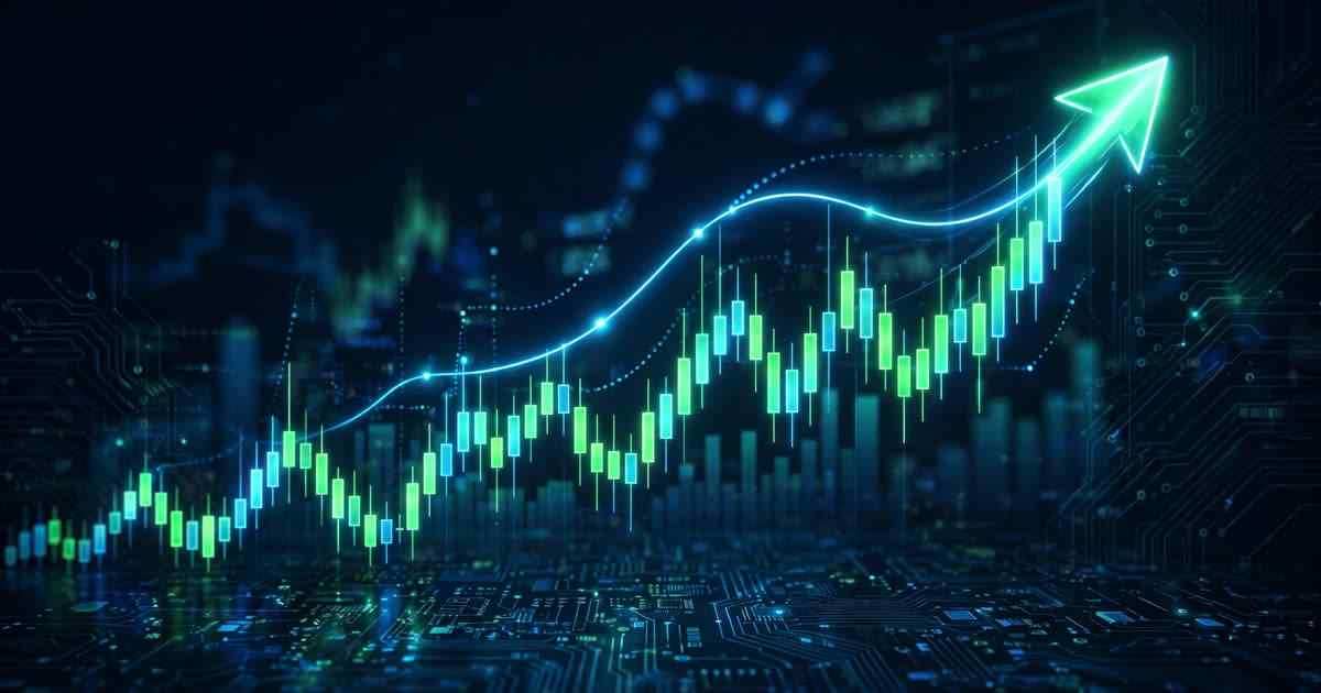 S&P 500 taps intraday record at 7,817 as Nasdaq holds fresh highs