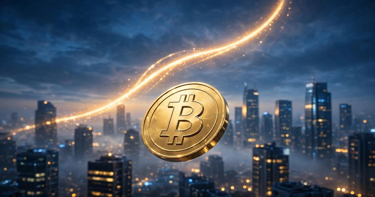 Bitcoin $300,000 by 2029: Fidelity's Timmer declares a new bull market