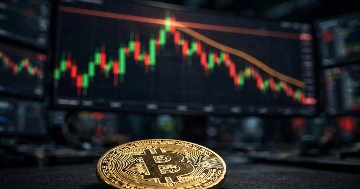 Bitcoin sellers hold $87,334 ceiling as $83,916 support takes focus