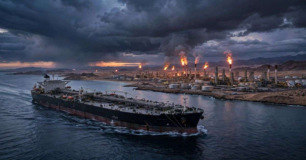 Brent crude reclaims $100 as China halts fuel exports and US sends third carrier