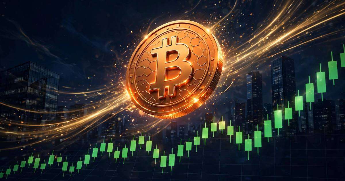 Bitcoin ETFs start October with $103 million inflow after record quarter