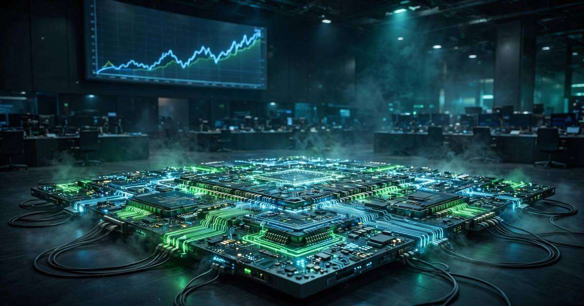 Cerebras stock: Freedom Capital Markets upgrades to Buy after slump