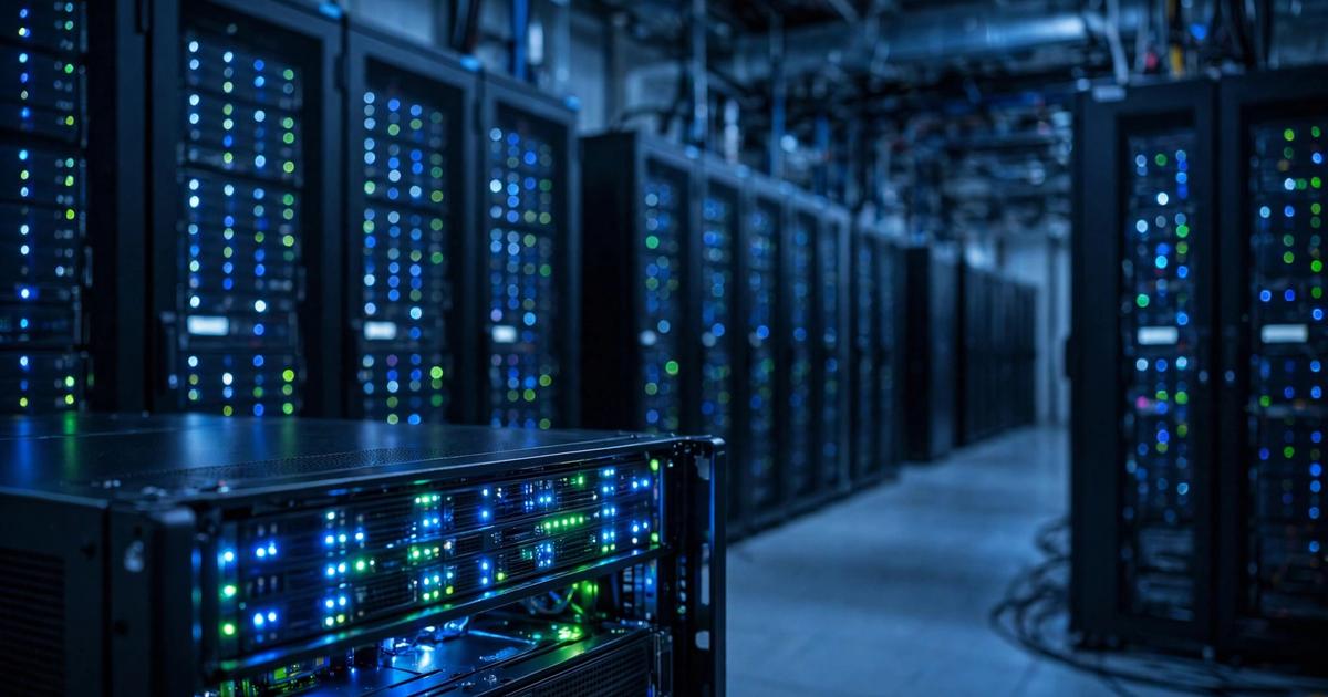 Dell stock: $130 billion in AI server orders tests whether the moat is real