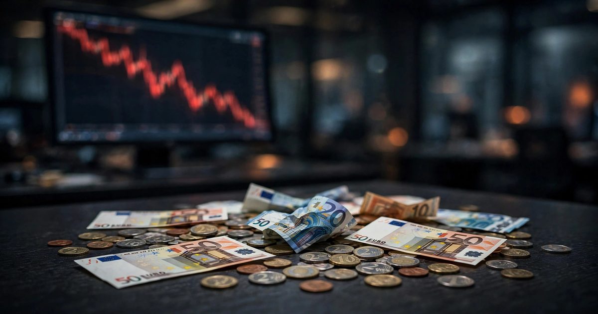 Euro slumps to 17-month low as Spain election talk rattles FX markets