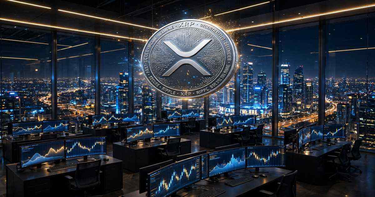 XRP treasury firm Evernorth debuts on Nasdaq Thursday as XRPN with 473M tokens