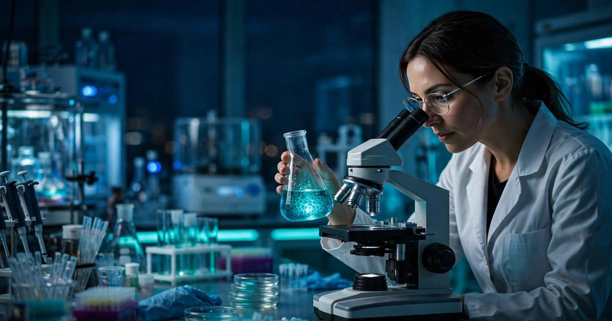 Iovance stock ends Q3 up 256% after raising 2026 guidance on cancer therapy demand