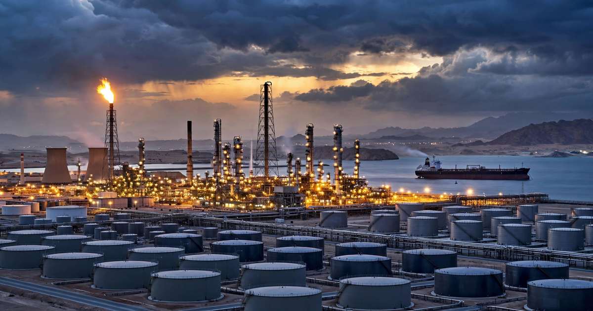 Iran's oil minister quits as OPEC+ freezes November output