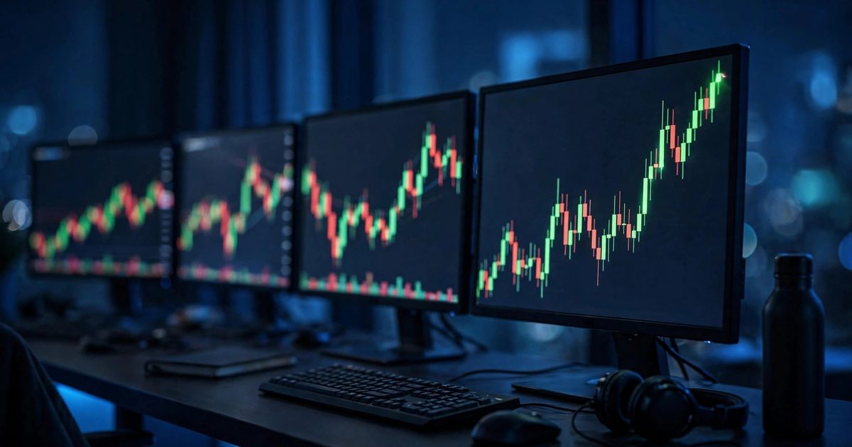 Mag 7 technicals: only Nvidia holds a record high as others stall at resistance