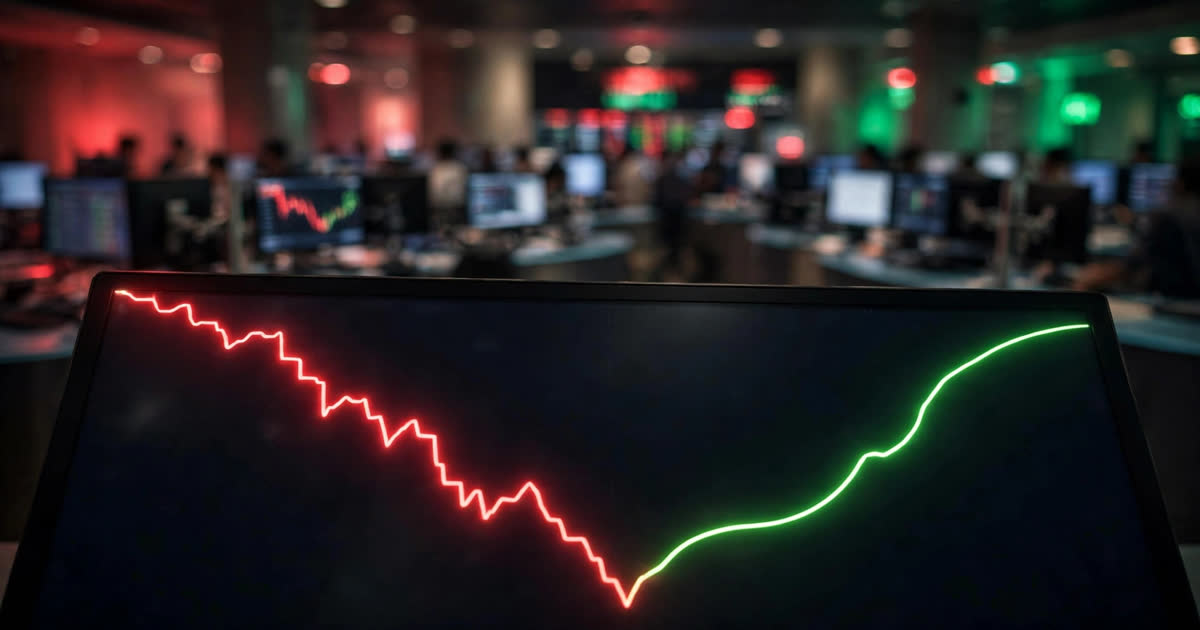 Nifty 50 in longest slide since 2001, closes in on bear market