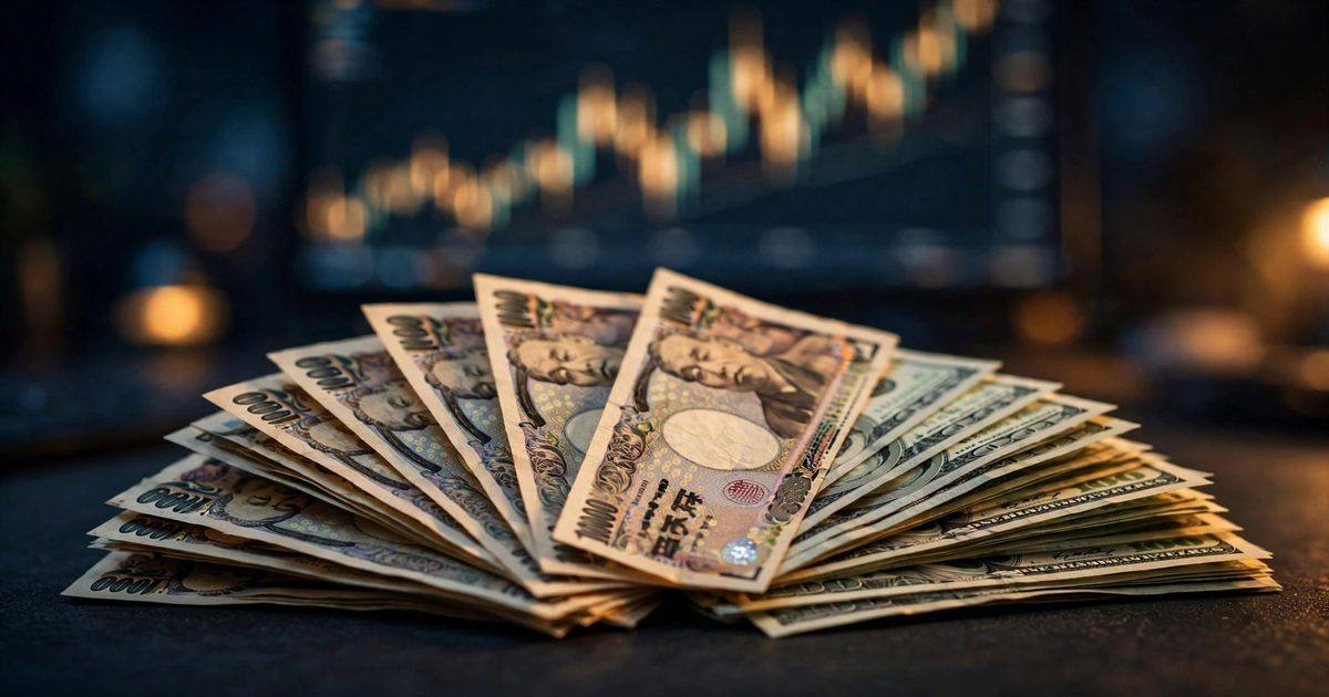 USD/JPY: Rabobank says BoJ rate hikes are eroding the yen's carry-trade appeal