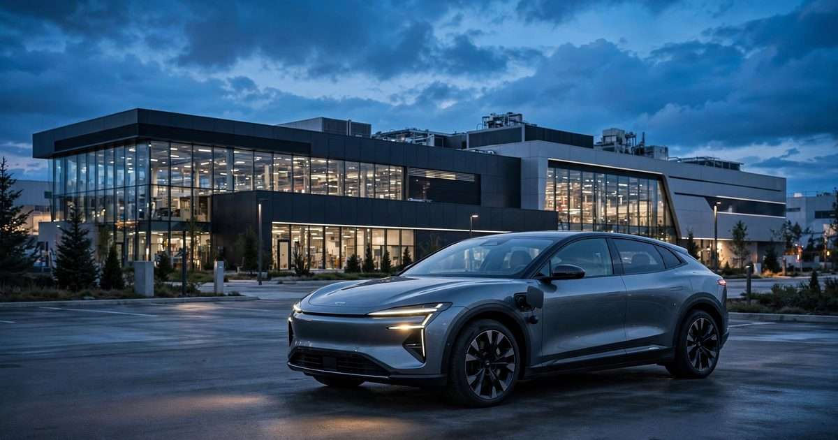 Rivian deliveries hit record as R2 SUV drives quarterly beat