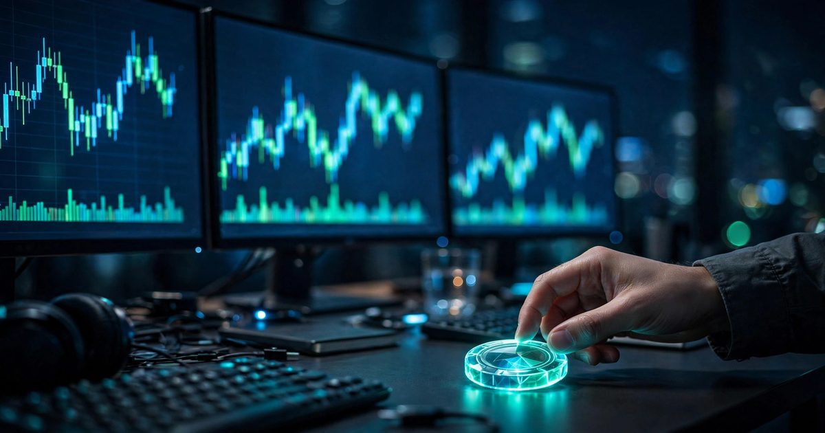 Robinhood's Tenev: crypto contracts will outgrow sports in prediction markets