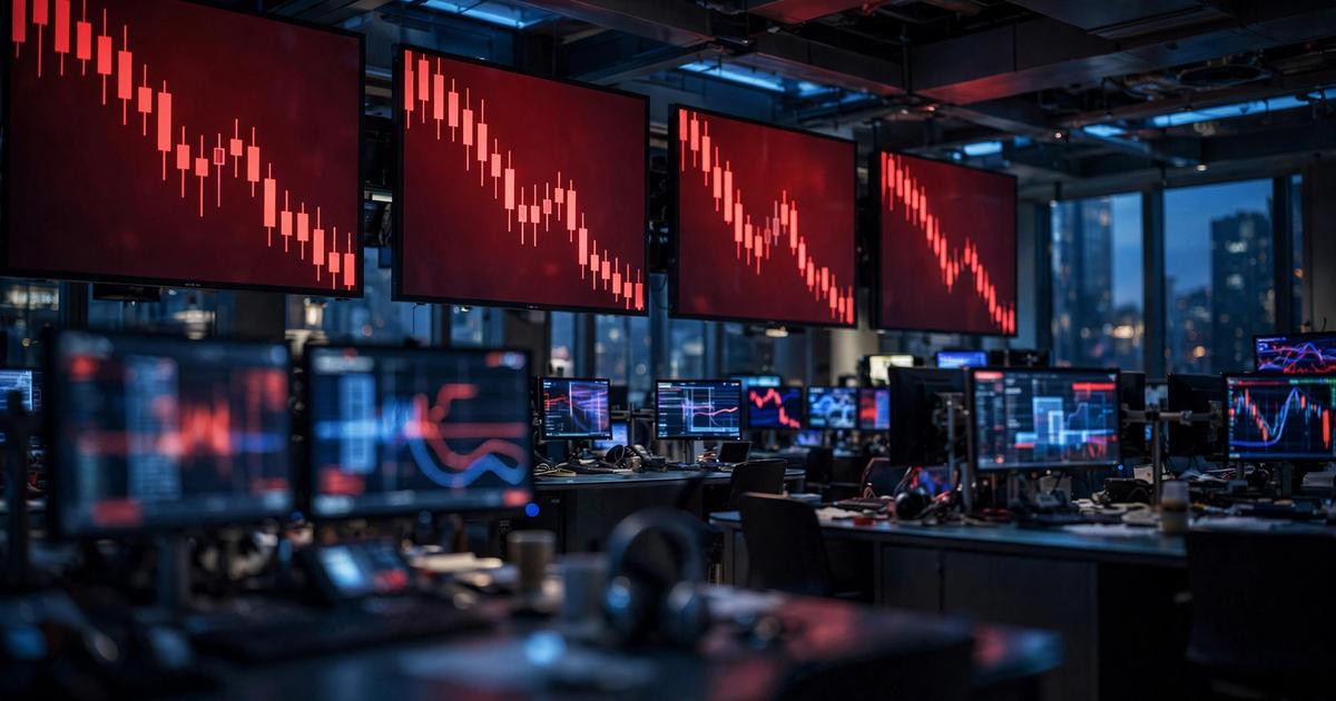 S&P 500, Nasdaq pull back from records as Treasury yields and oil rebound