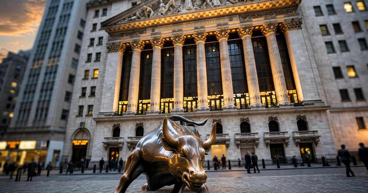 Wall Street profits hit $45.9B in first half as dealmaking roars back